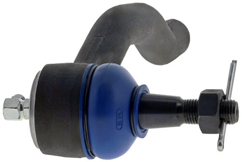 Steering Tie Rod End Mevotech MS30667