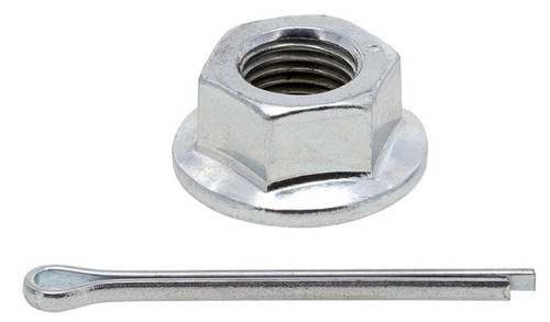Mevotech Supreme Steering Tie Rod End MS30698 - view 4