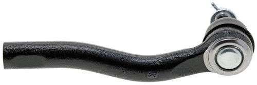 Mevotech Supreme Steering Tie Rod End MS30699 - view 2