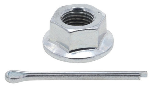 Mevotech Supreme Steering Tie Rod End MS30699 - view 4