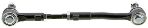 Mevotech Supreme Steering Tie Rod End Assembly MS30728 - view 2