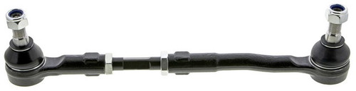 Mevotech Supreme Steering Tie Rod End Assembly MS30728 - view 3