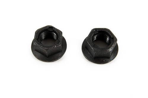 Suspension Stabilizer Bar Link Kit Mevotech MS30812