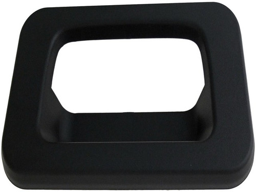 Dorman - HELP Tailgate Handle Bezel P/N:88295 Dorman - HELP Tailgate Handle Bezel P/N:88295