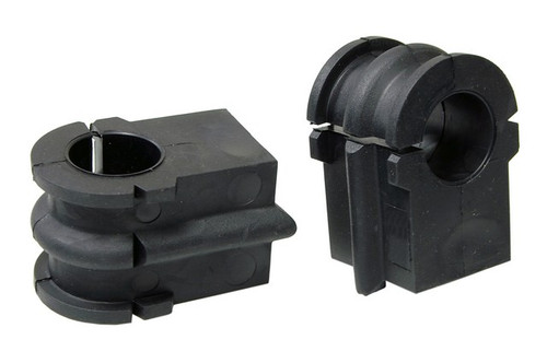 Suspension Stabilizer Bar Bushing Kit Mevotech MS308132 fits 02-06 Nissan Altima