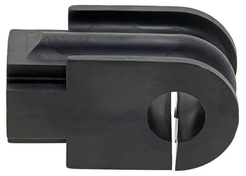 Mevotech Supreme Suspension Stabilizer Bar Bushing MS308147 - view 2