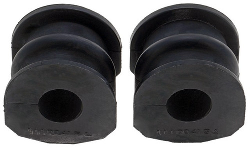 Suspension Stabilizer Bar Bushing Kit Mevotech MS308167