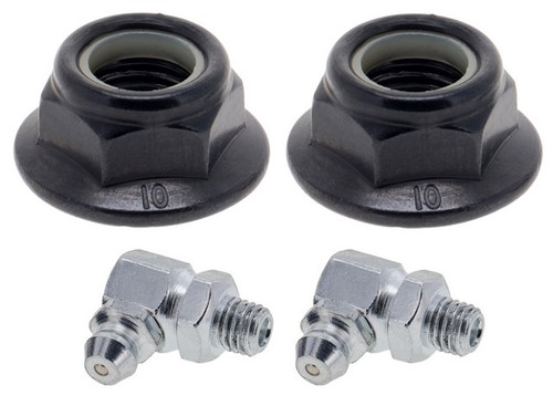 Mevotech Supreme Suspension Stabilizer Bar Link Kit MS308188 - view 4