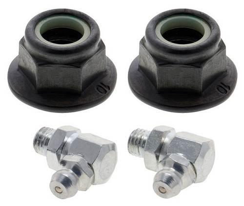 Suspension Stabilizer Bar Link Kit Mevotech MS308189