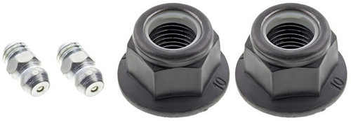Mevotech Supreme Suspension Stabilizer Bar Link Kit MS308191 - view 4