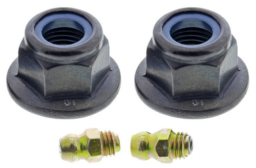 Mevotech Supreme Suspension Stabilizer Bar Link Kit MS30851 - view 4