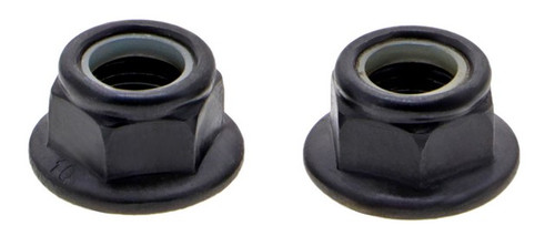 Mevotech Supreme Suspension Stabilizer Bar Link Kit MS30853 - view 4