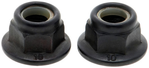 Mevotech Supreme Suspension Stabilizer Bar Link Kit MS30881 - view 4