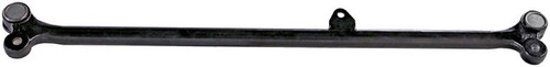 Steering Center Link Mevotech MS30904 fits 90-92 Nissan Pathfinder