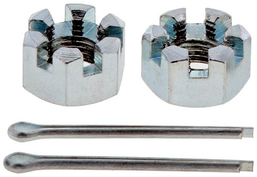 Mevotech Supreme Steering Center Link MS30904 - view 4