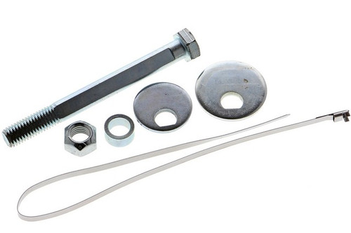 Mevotech Supreme Alignment Cam Bolt Kit MS400271