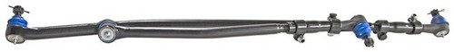 Mevotech Supreme Steering Linkage Assembly MS400459 - view 2