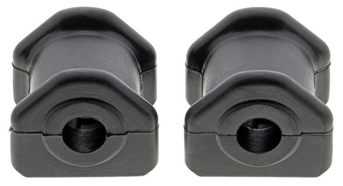 Suspension Stabilizer Bar Bushing Kit Mevotech MS404278 fits 05-09 Ford Mustang