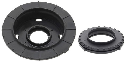 Suspension Coil Spring Seat Mevotech MS404340 fits 15-17 Ford Mustang