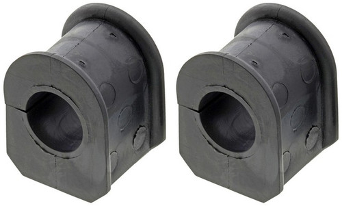 Suspension Stabilizer Bar Bushing Kit Mevotech MS40438