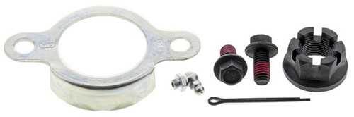 Mevotech Supreme Suspension Ball Joint MS40526 - view 4