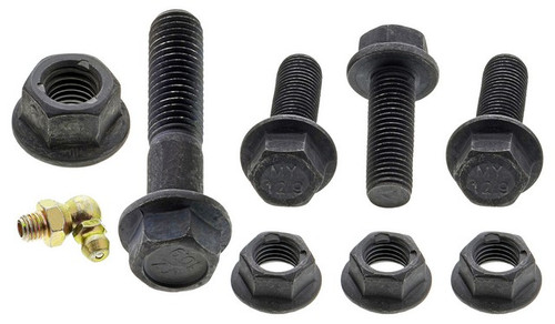 Mevotech Supreme Suspension Ball Joint MS40530 - view 4