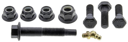 Mevotech Supreme Suspension Ball Joint MS40536 - view 4