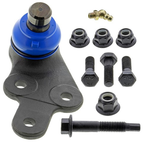 Mevotech Supreme Suspension Ball Joint MS40536 - view 5