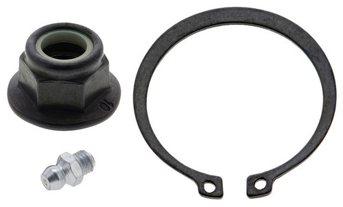 Mevotech Supreme Suspension Ball Joint MS40554 - view 4