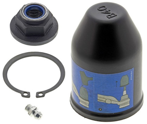 Suspension Ball Joint Mevotech MS40556 fits 21-22 Ford F-150