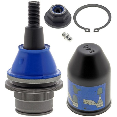 Suspension Ball Joint Mevotech MS40556 fits 21-22 Ford F-150