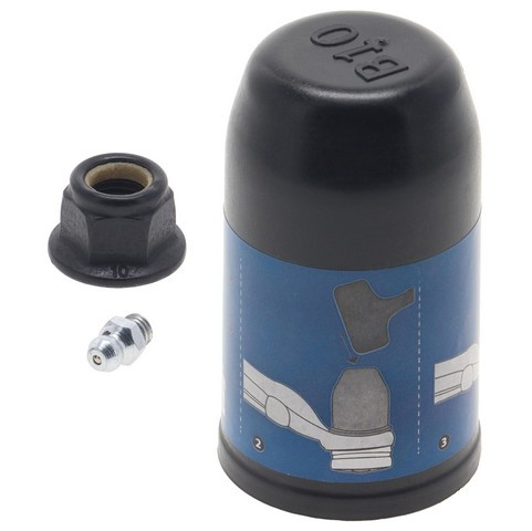 Mevotech Supreme Suspension Ball Joint MS40561 - view 4