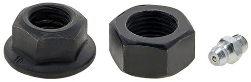 Mevotech Supreme Steering Tie Rod End MS40603 - view 4
