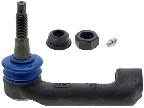 Mevotech Supreme Steering Tie Rod End MS40603 - view 5