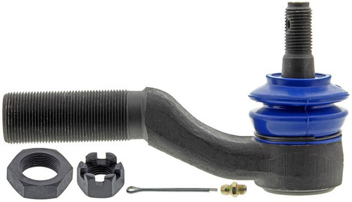 Mevotech Supreme Steering Tie Rod End MS40606 - view 5