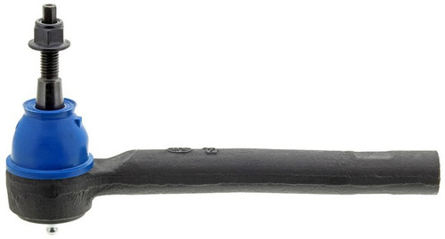 Mevotech Supreme Steering Tie Rod End MS406113 - view 3