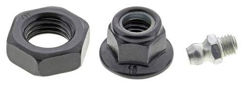 Mevotech Supreme Steering Tie Rod End MS406113 - view 4