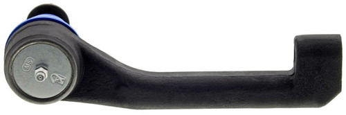 Mevotech Supreme Steering Tie Rod End MS406134 - view 2