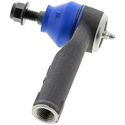 Steering Tie Rod End Mevotech MS406140 fits 20-22 Ford Transit Connect