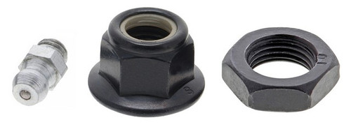 Steering Tie Rod End Mevotech MS406143