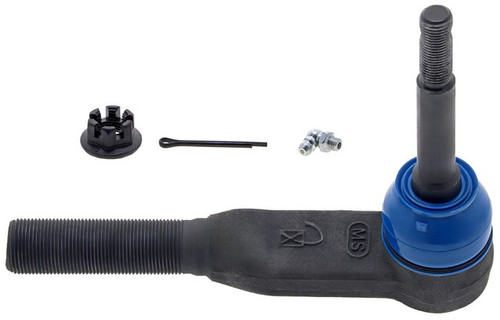 Mevotech Supreme Steering Tie Rod End MS40625 - view 5