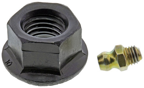Mevotech Supreme Steering Tie Rod End MS40683 - view 4