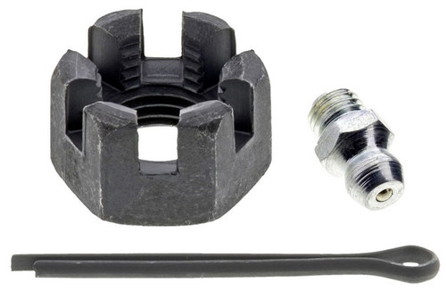 Steering Drag Link Mevotech MS40696