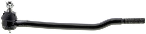 Mevotech Supreme Steering Tie Rod End MS40735 - view 3