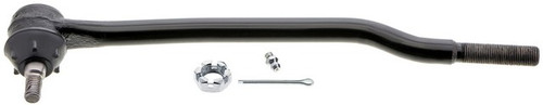 Mevotech Supreme Steering Tie Rod End MS40735 - view 5