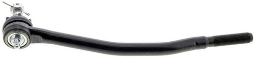 Mevotech Supreme Steering Tie Rod End MS40754 - view 2