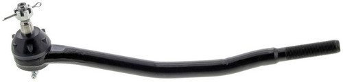 Mevotech Supreme Steering Tie Rod End MS40754 - view 3