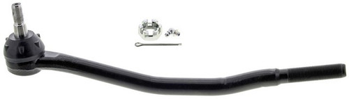 Mevotech Supreme Steering Tie Rod End MS40754 - view 5