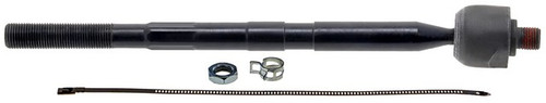 Mevotech Supreme Steering Tie Rod End MS40760 - view 4