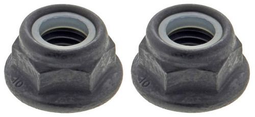 Mevotech Supreme Suspension Stabilizer Bar Link Kit MS408112 - view 4